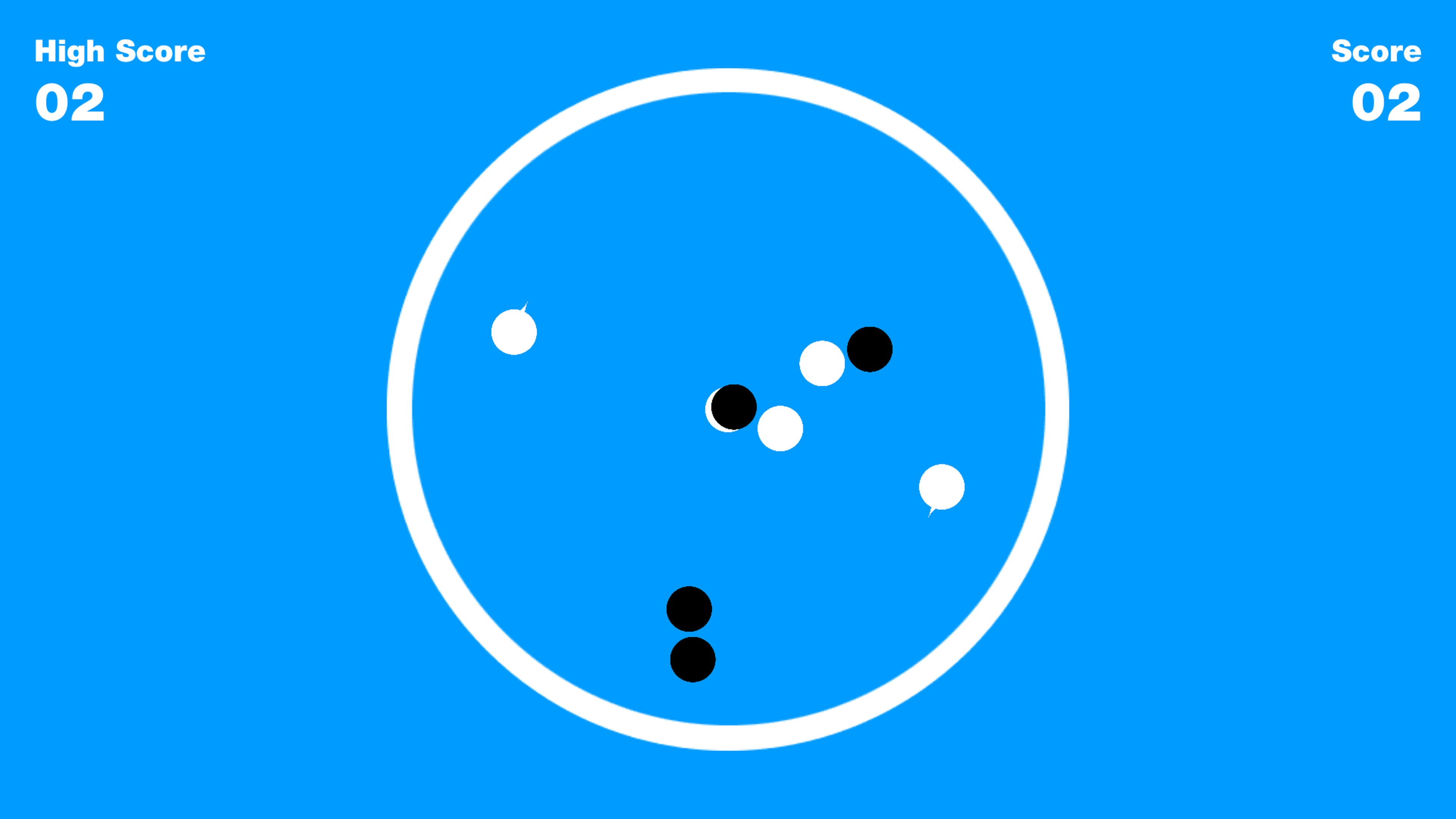 #4. Circle (PlayStation) Bởi: Webnetic s. r. o.