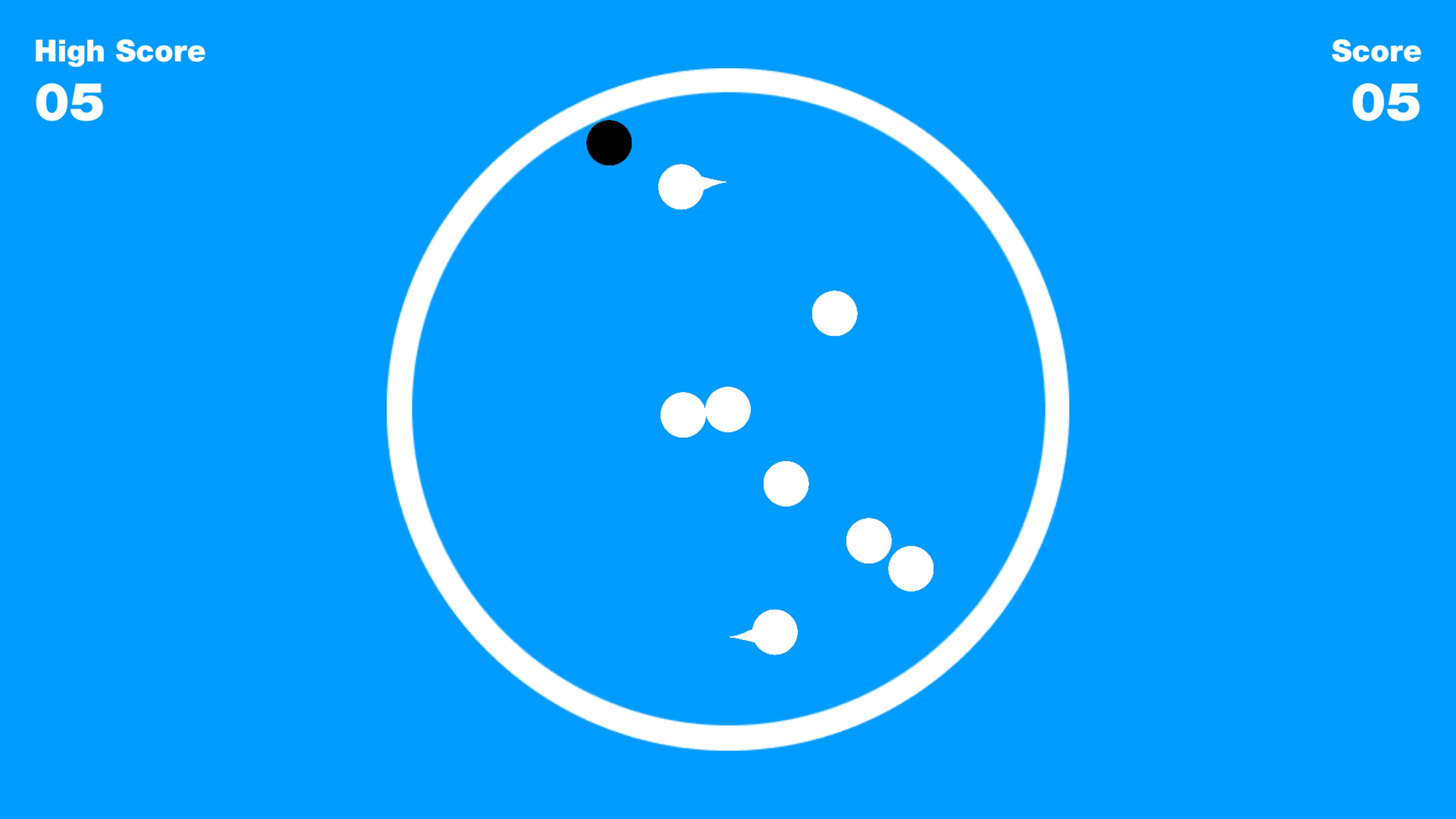 #5. Circle (PlayStation) Bởi: Webnetic s. r. o.