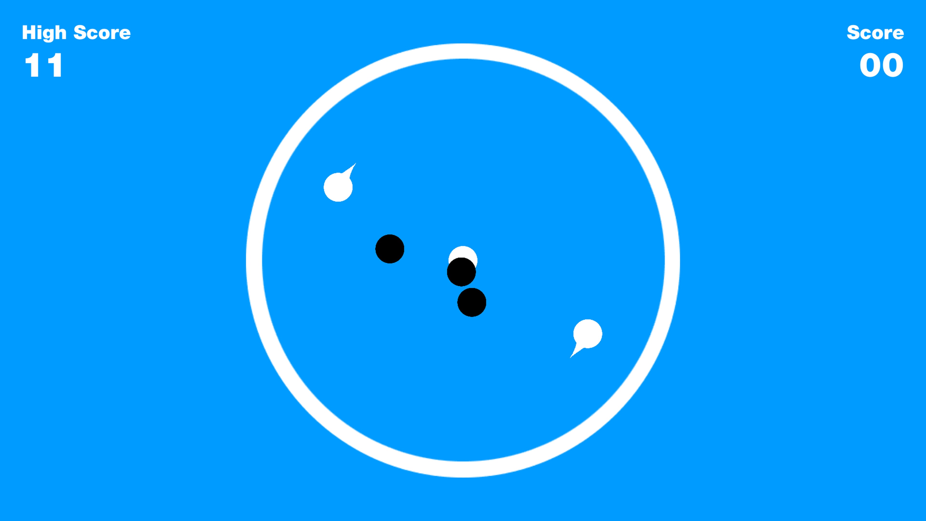 #6. Circle (PlayStation) Bởi: Webnetic s. r. o.