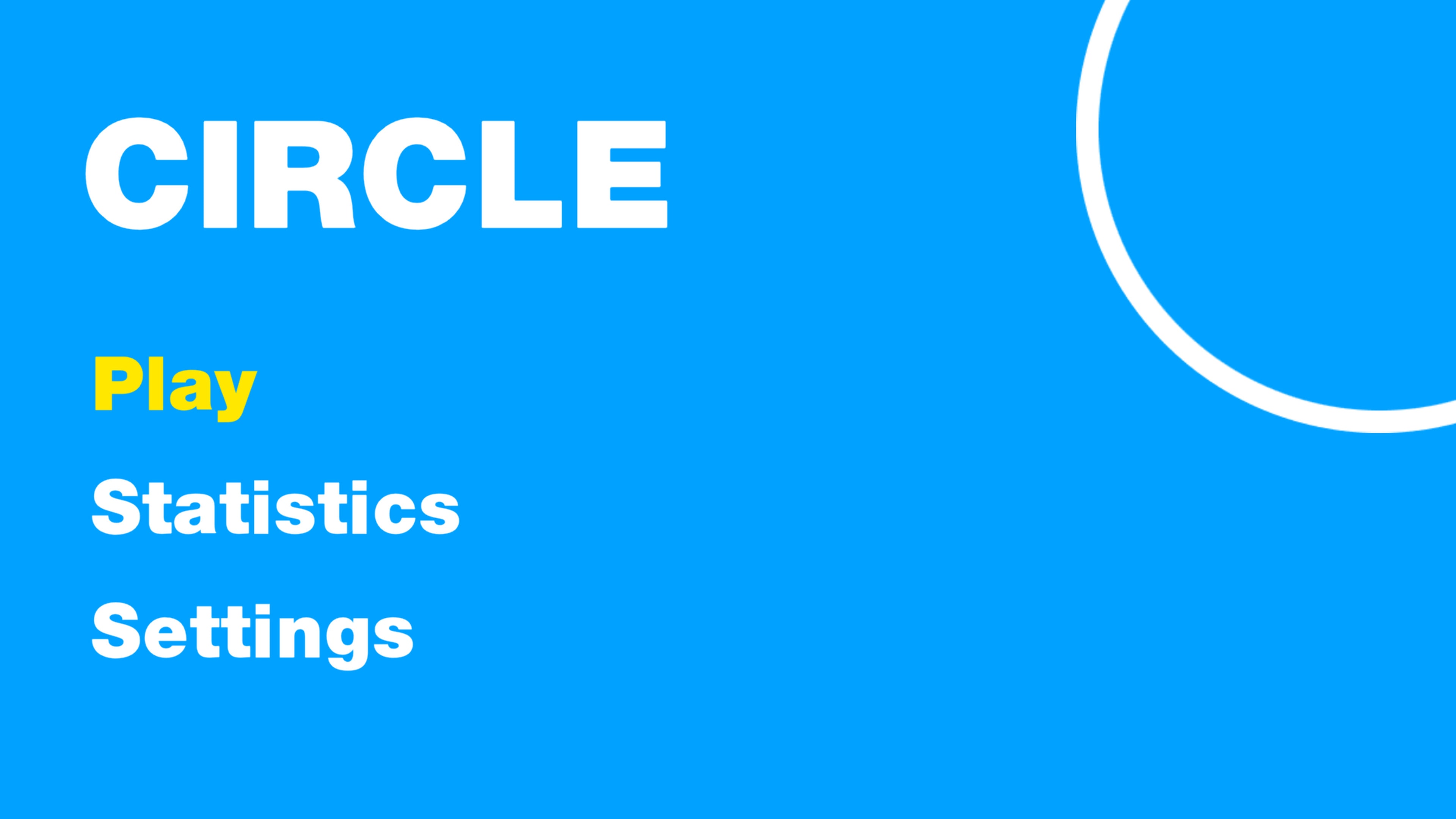 #1. Circle (PlayStation) Bởi: Webnetic s. r. o.