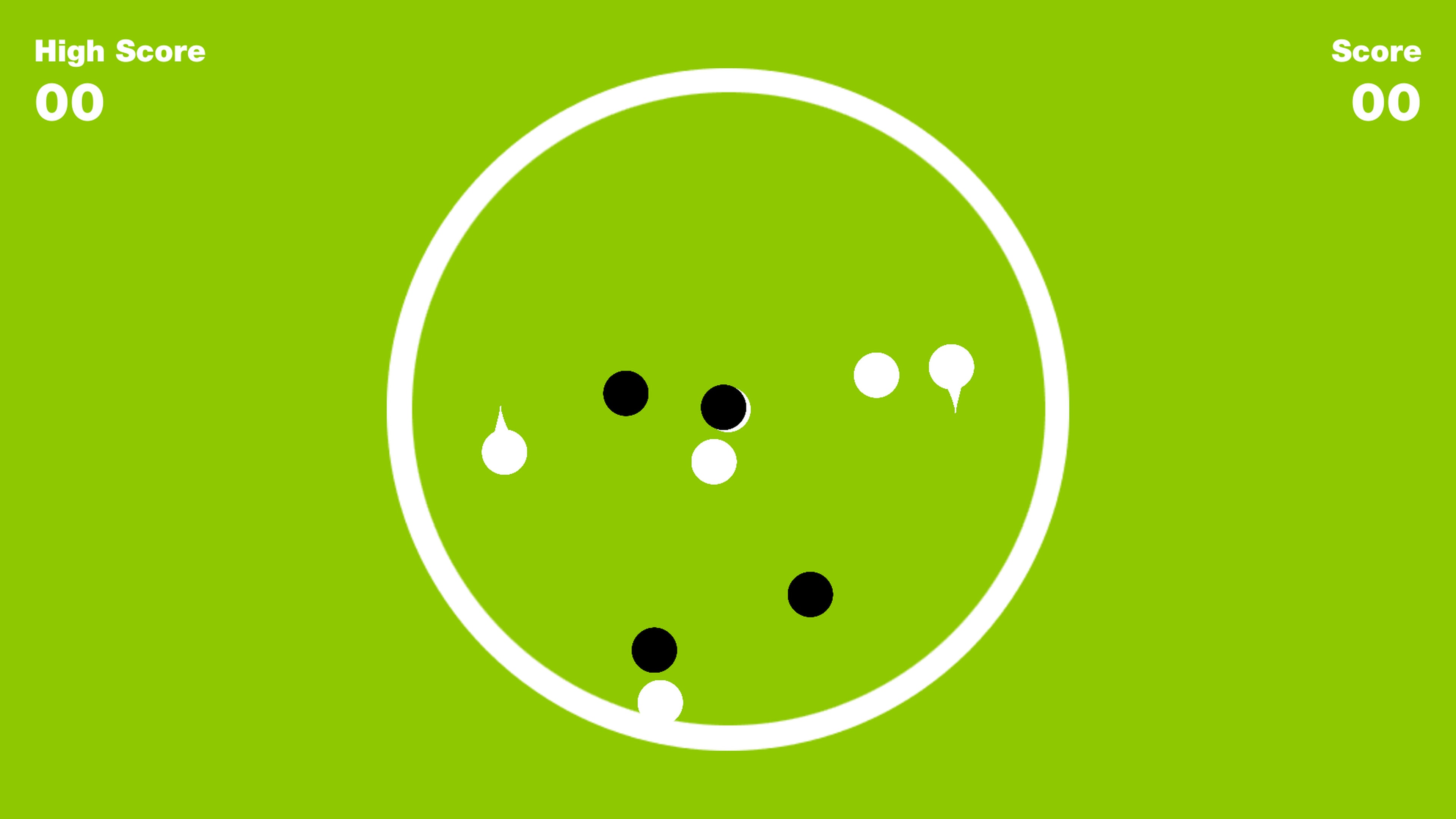 #3. Circle (PlayStation) Bởi: Webnetic s. r. o.