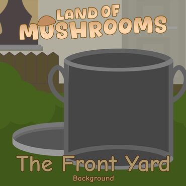 The Front Yard