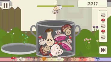 Land of Mushrooms ULTIMATE EDITION PS4 & PS5