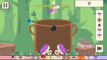 Land of Mushrooms ULTIMATE EDITION PS4 & PS5