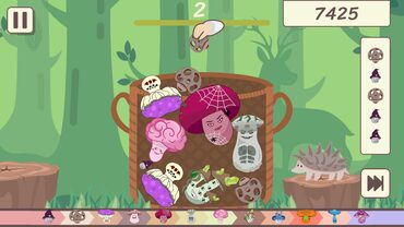 Land of Mushrooms ULTIMATE EDITION PS4 & PS5