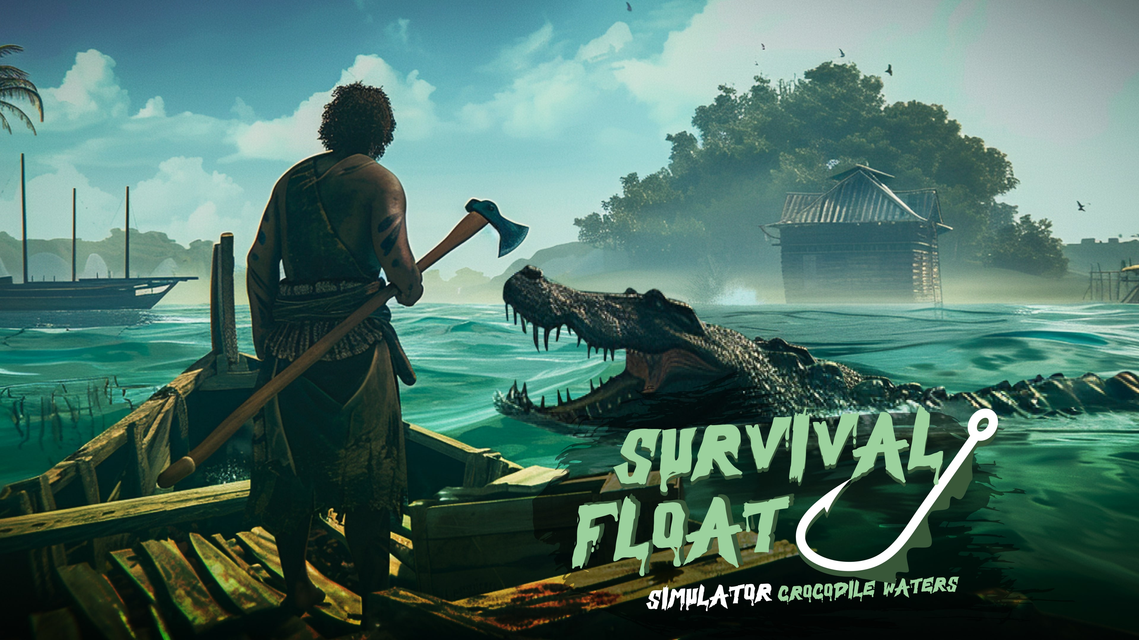 Raft for playstation 4 discount