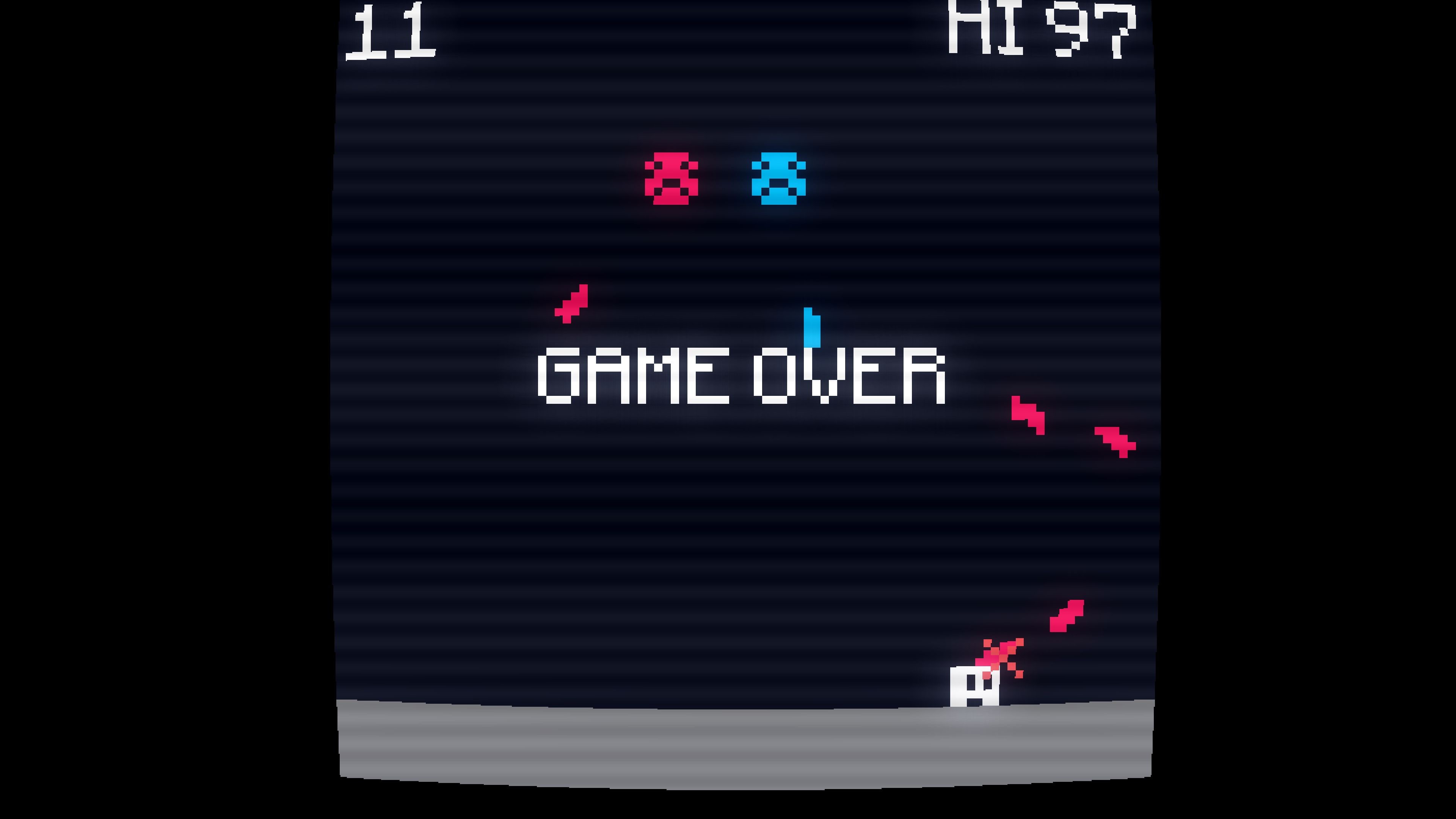#1. SMILY ANGRY (PlayStation) 由: Xitilon