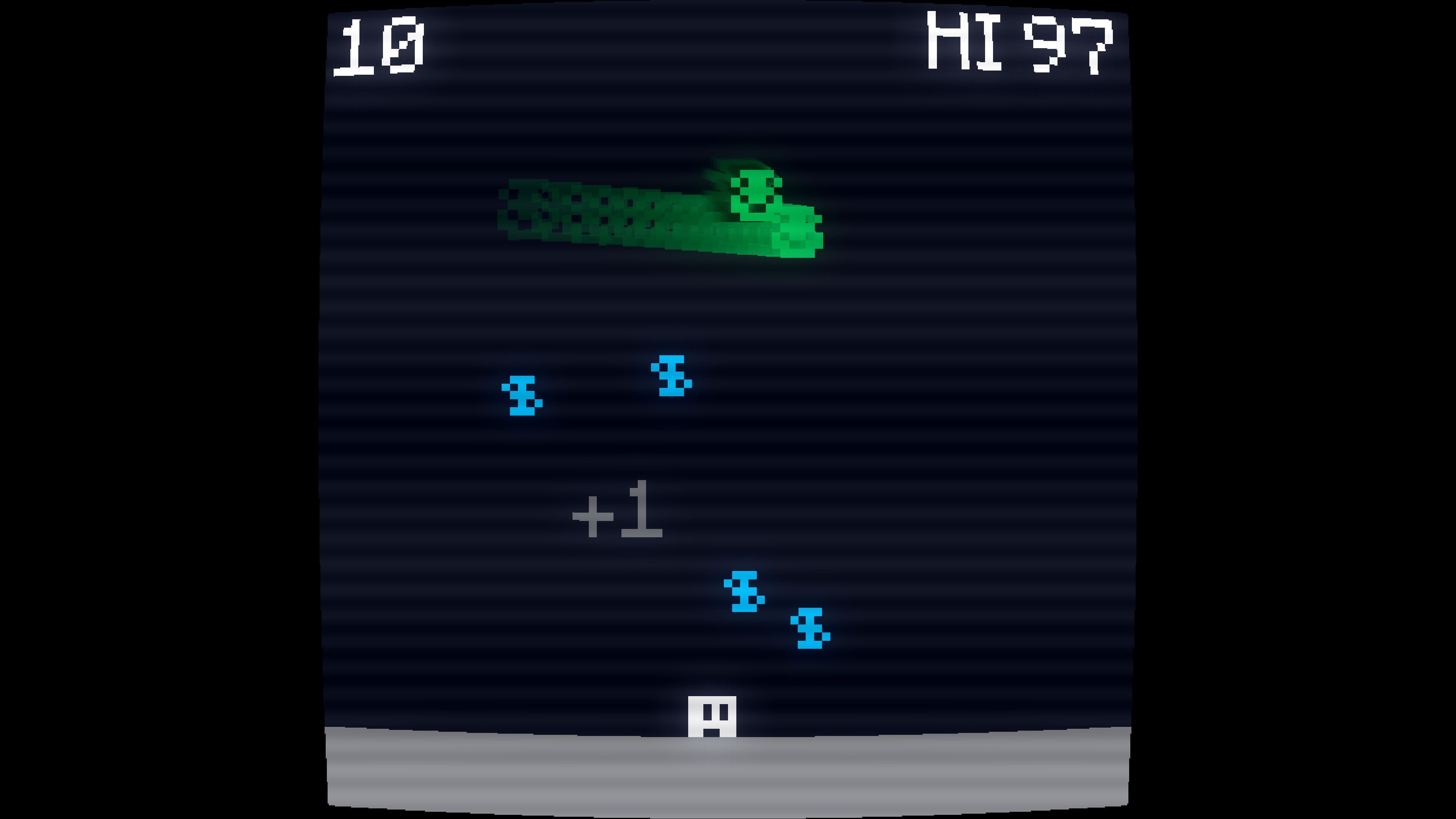 #3. SMILY ANGRY (PlayStation) 由: Xitilon