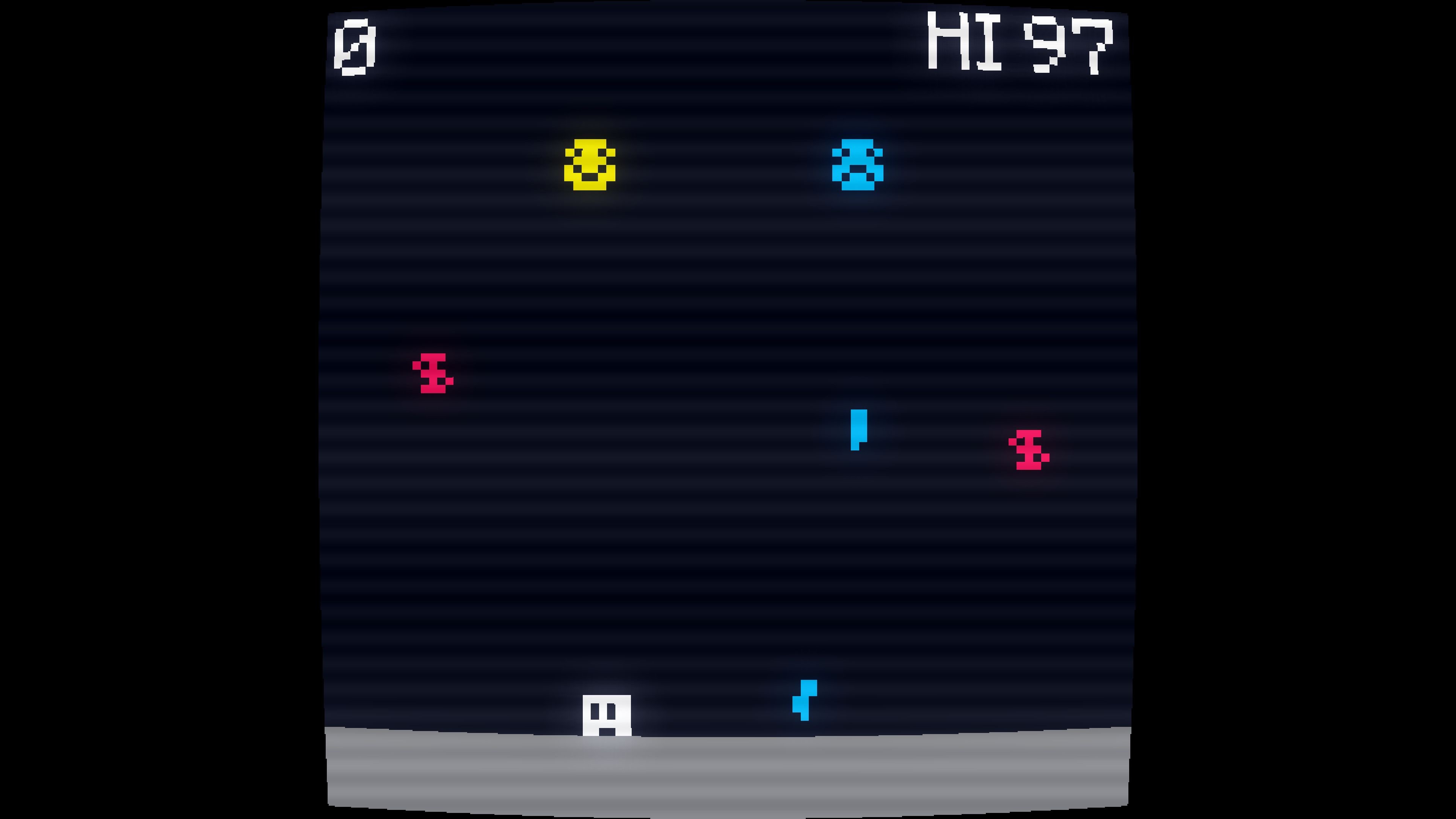 #5. SMILY ANGRY (PlayStation) 由: Xitilon