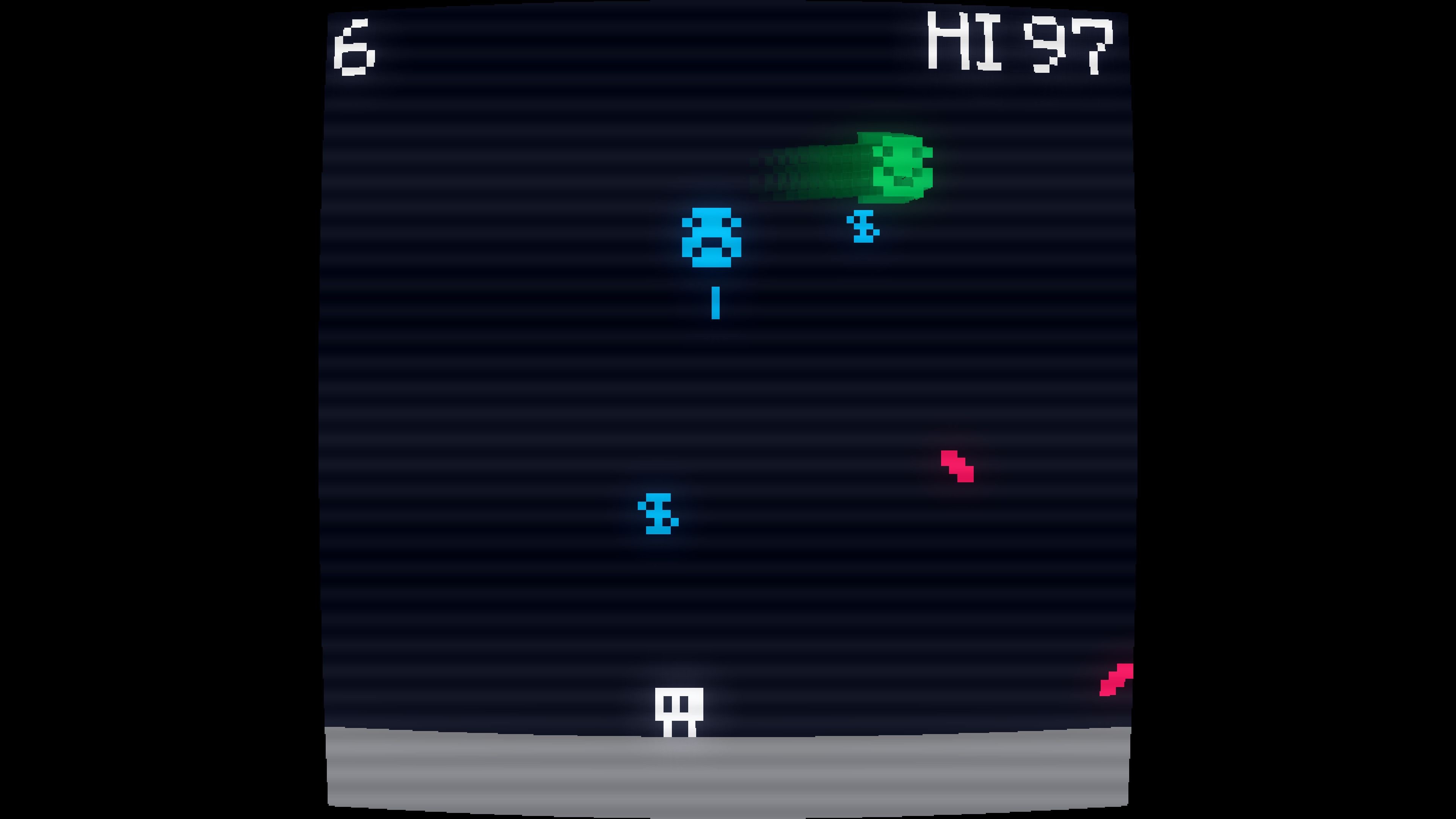#2. SMILY ANGRY (PlayStation) 由: Xitilon
