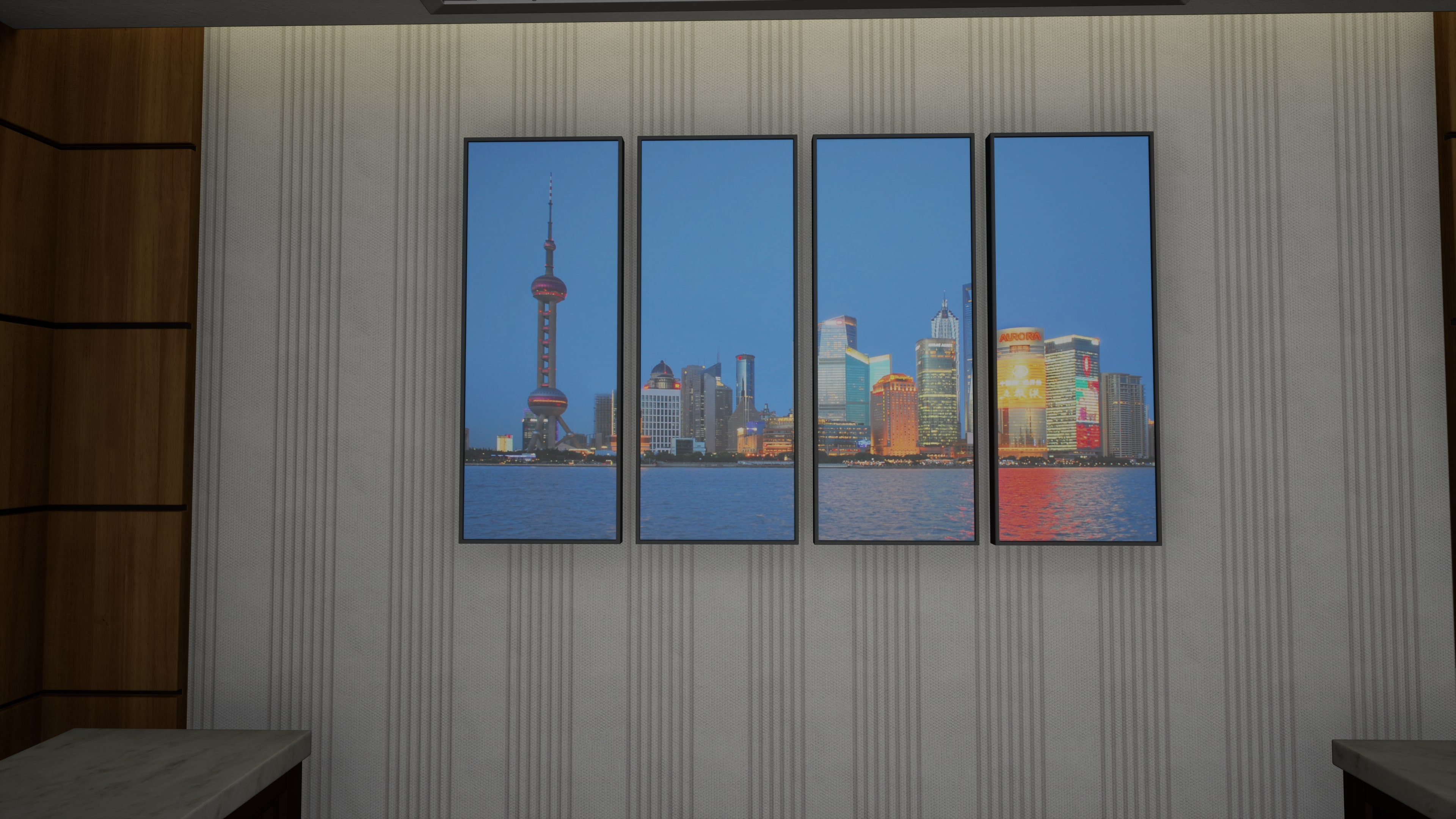 #1. Find Room 96 (PlayStation) بواسطة: Surprised Hotdog Limited