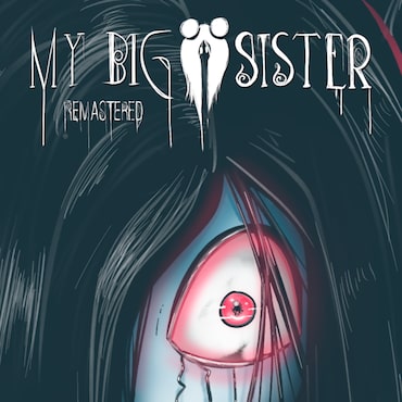My Big Sister: Remastered PS4® & PS5® cover image