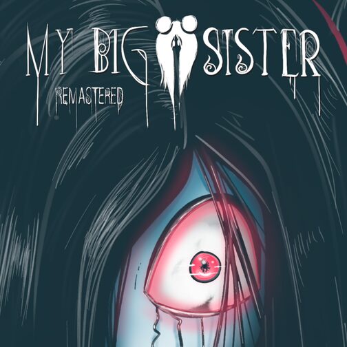 My Big Sister: Remastered PS4® & PS5® cover image