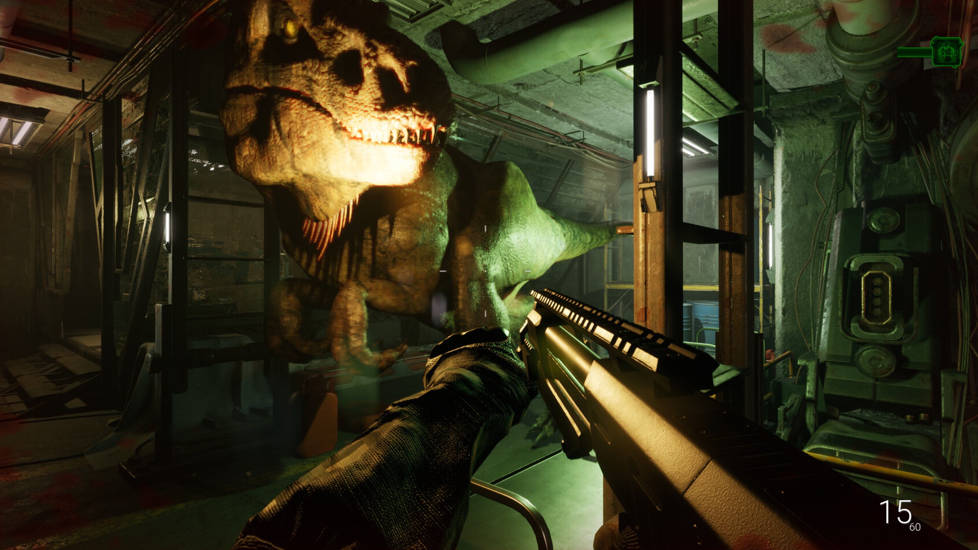 #5. Fossilfuel 2 (PlayStation) Podle: DangerousBob Studio LLC