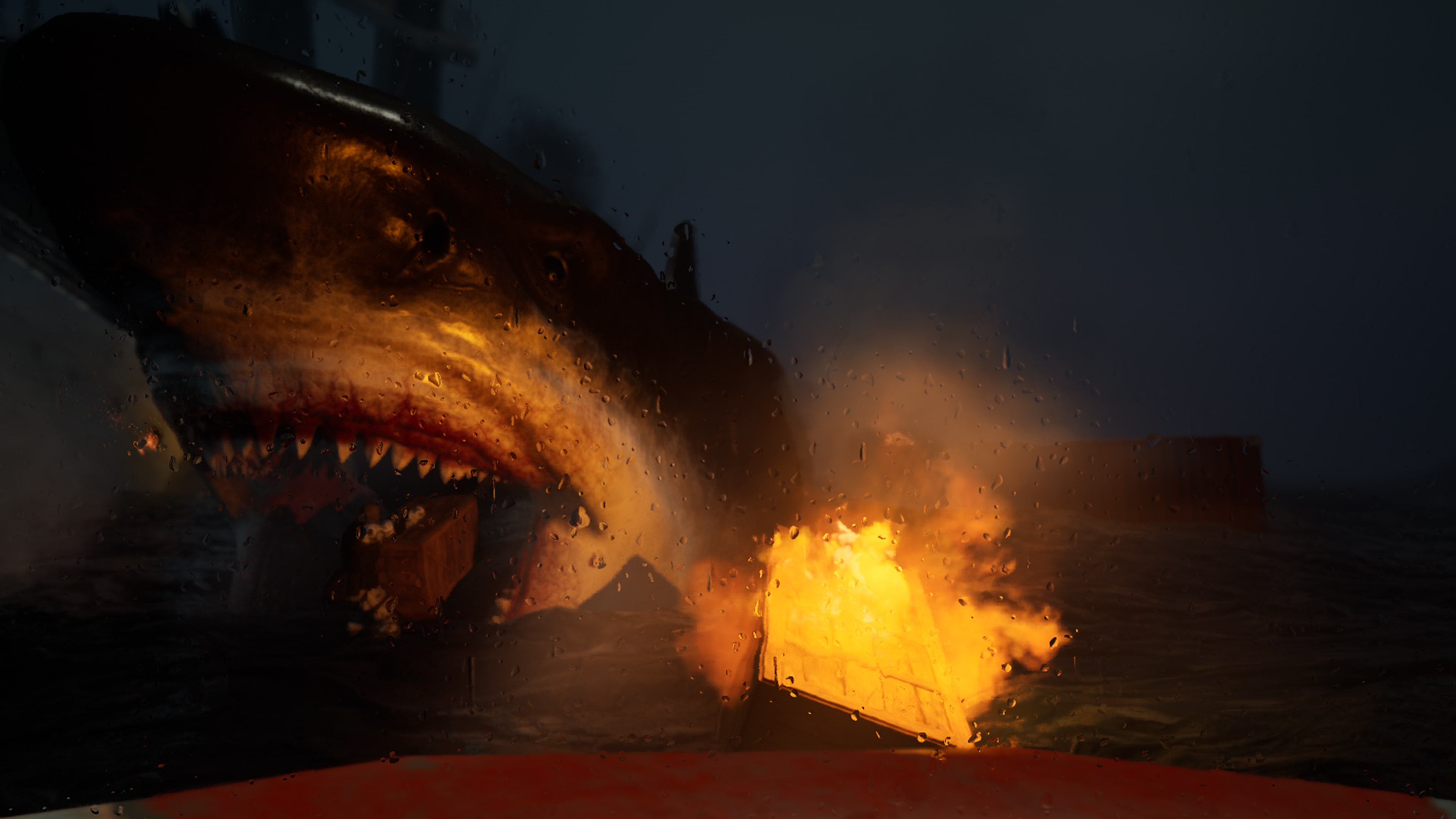 #2. Fossilfuel 2 (PlayStation) Podle: DangerousBob Studio LLC