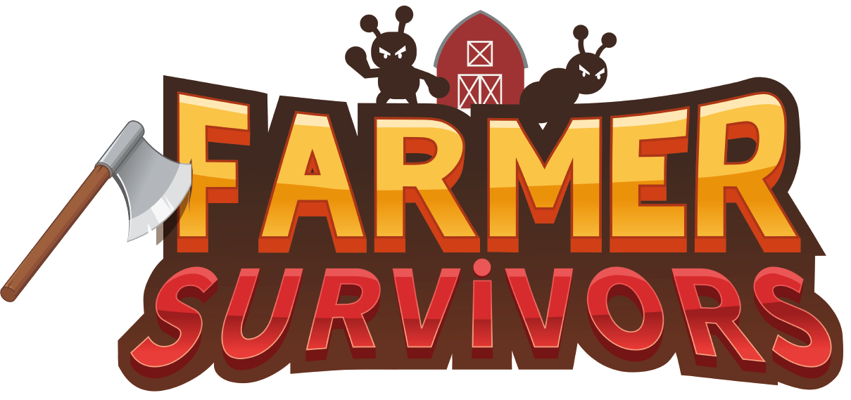 Farmers Survivors Trophies