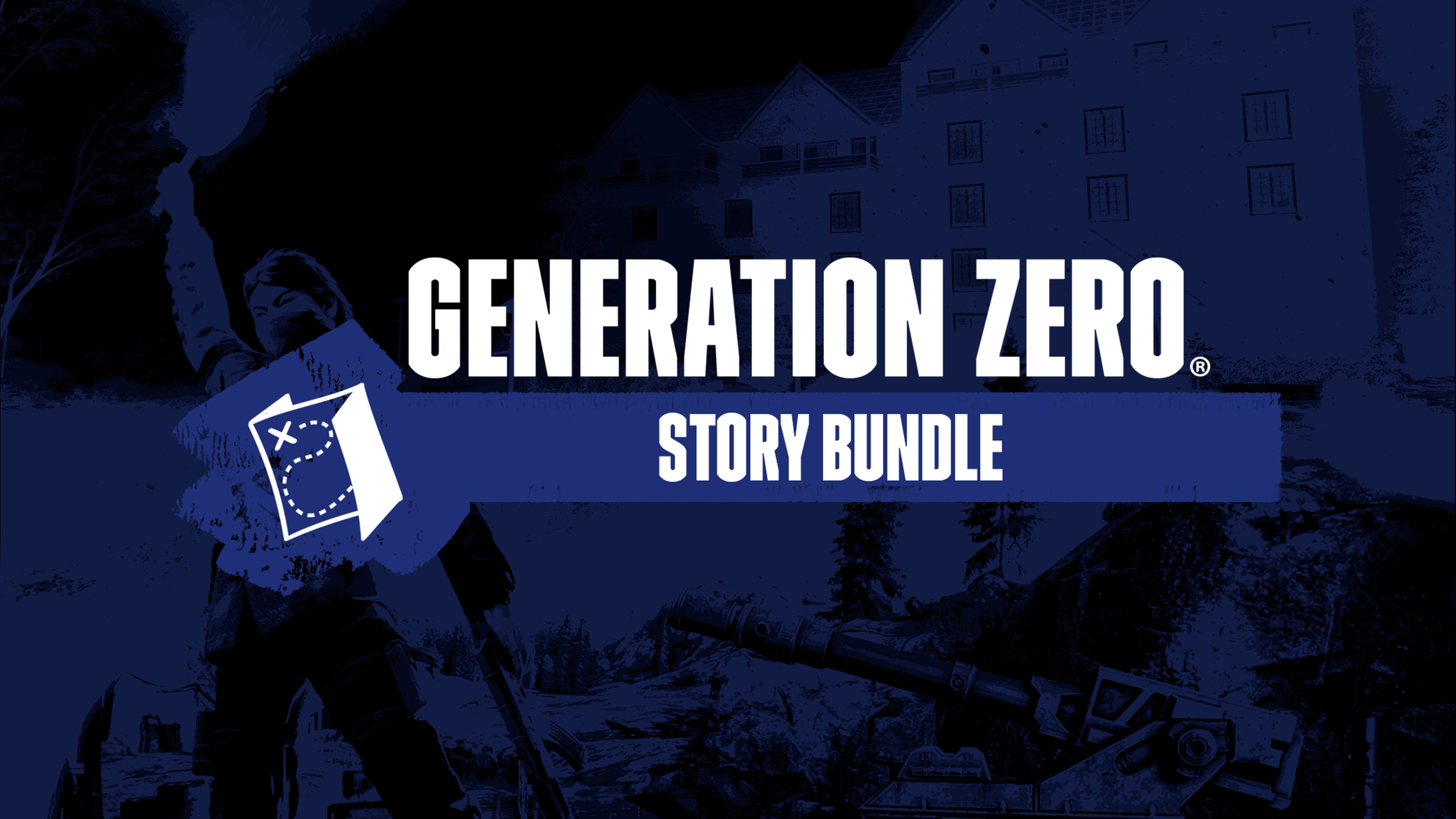 Generation Zero® - Ultimate Bundle