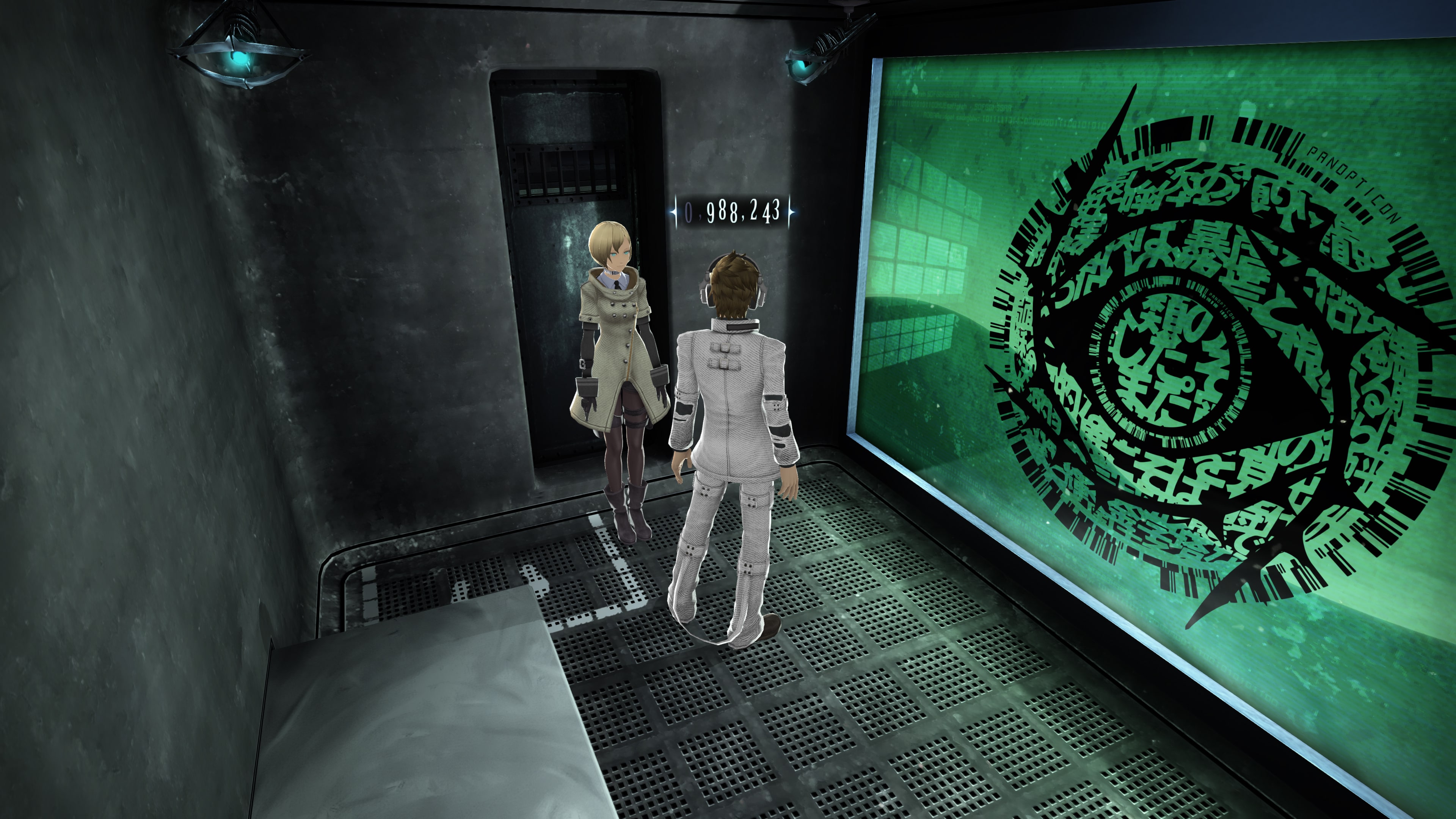 #6. FREEDOM WARS Remastered Contribution Edition PS4 & PS5 (PlayStation) Göre: Bandai Namco Entertainment Inc.