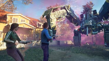 Generation Zero® - Ultimate Bundle