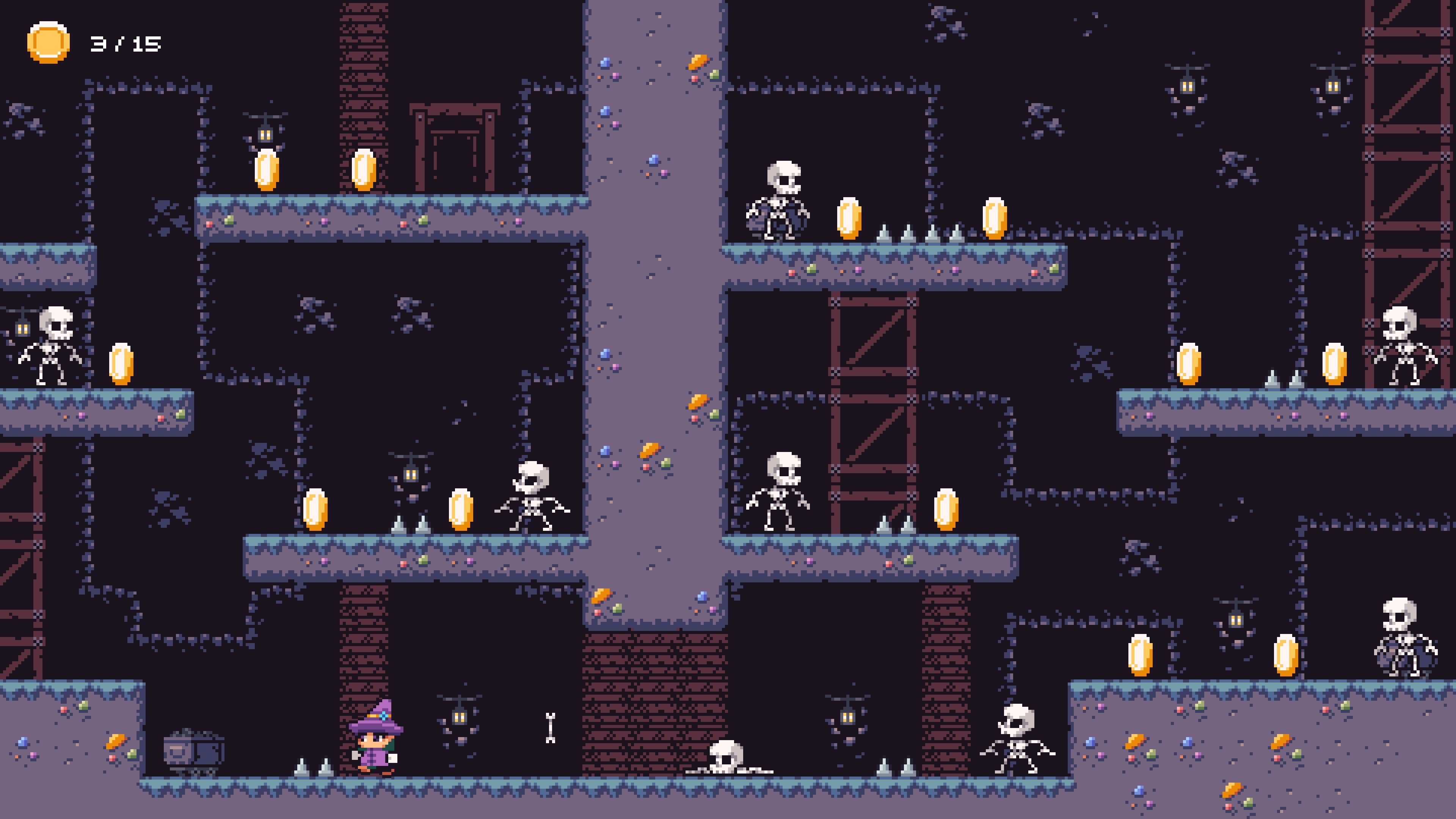 #4. Pixicharm - Aradia's Journey (PlayStation) 由: Erdem Sen t/a Erdem Sen