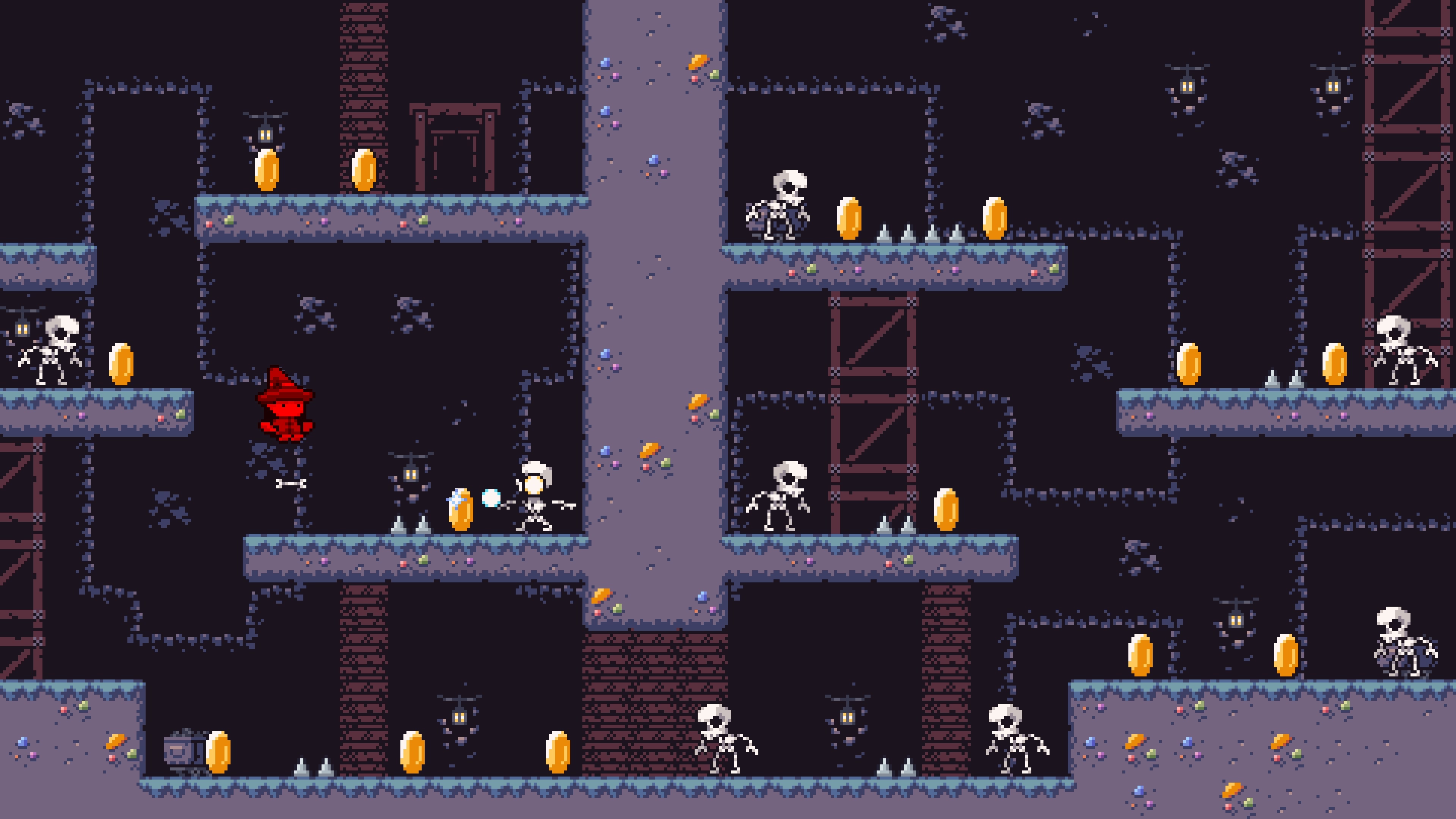 #3. Pixicharm - Aradia's Journey (PlayStation) 由: Erdem Sen t/a Erdem Sen