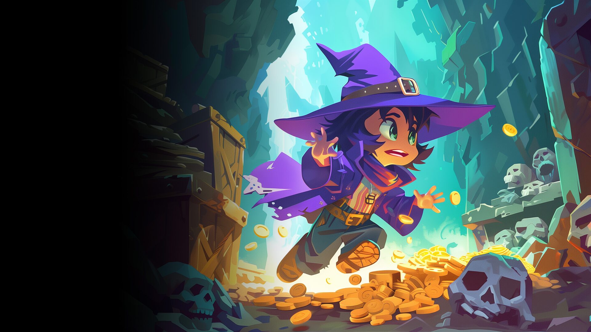 Pixicharm - Aradia's Journey