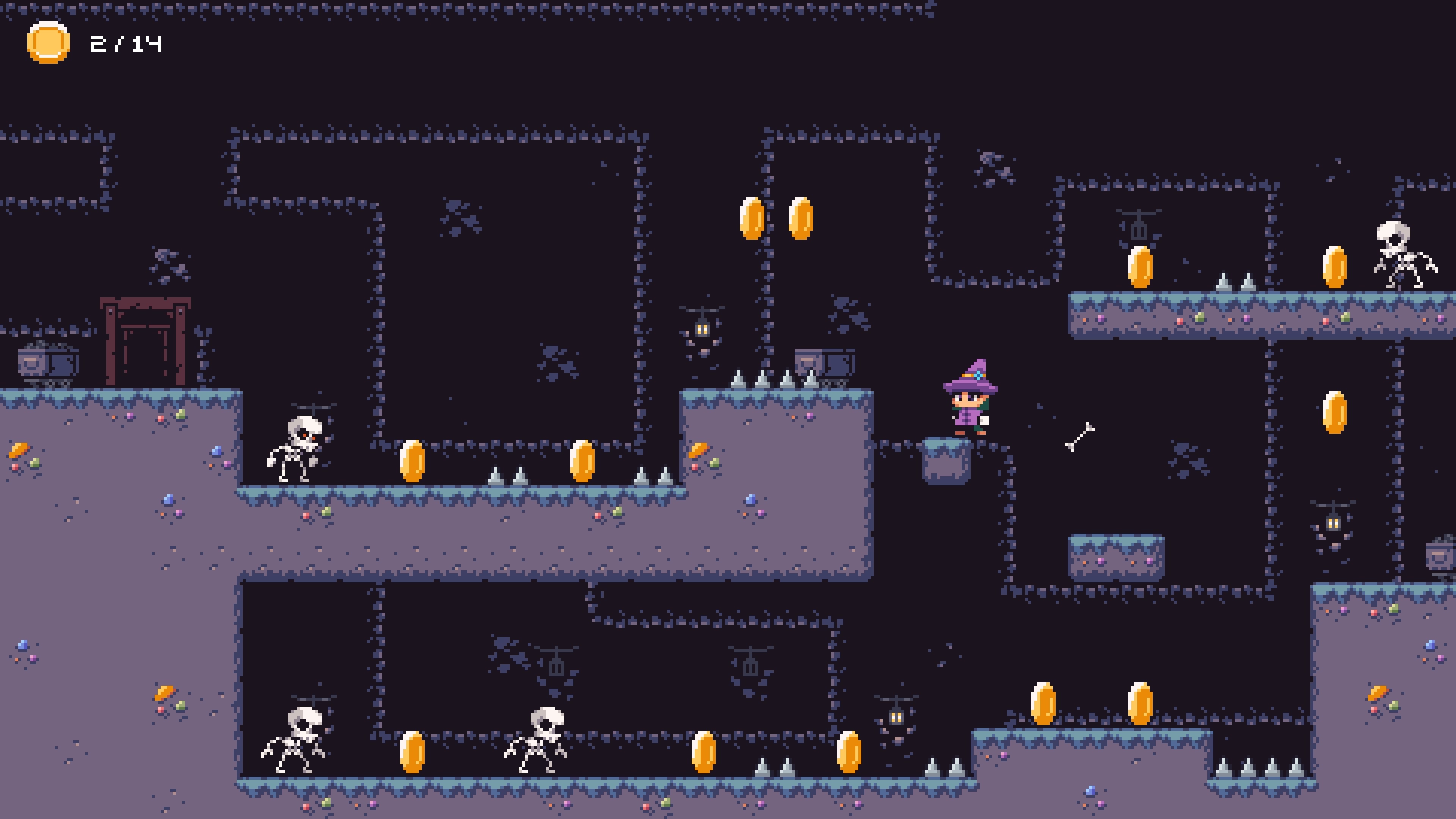 #2. Pixicharm - Aradia's Journey (PlayStation) 由: Erdem Sen t/a Erdem Sen