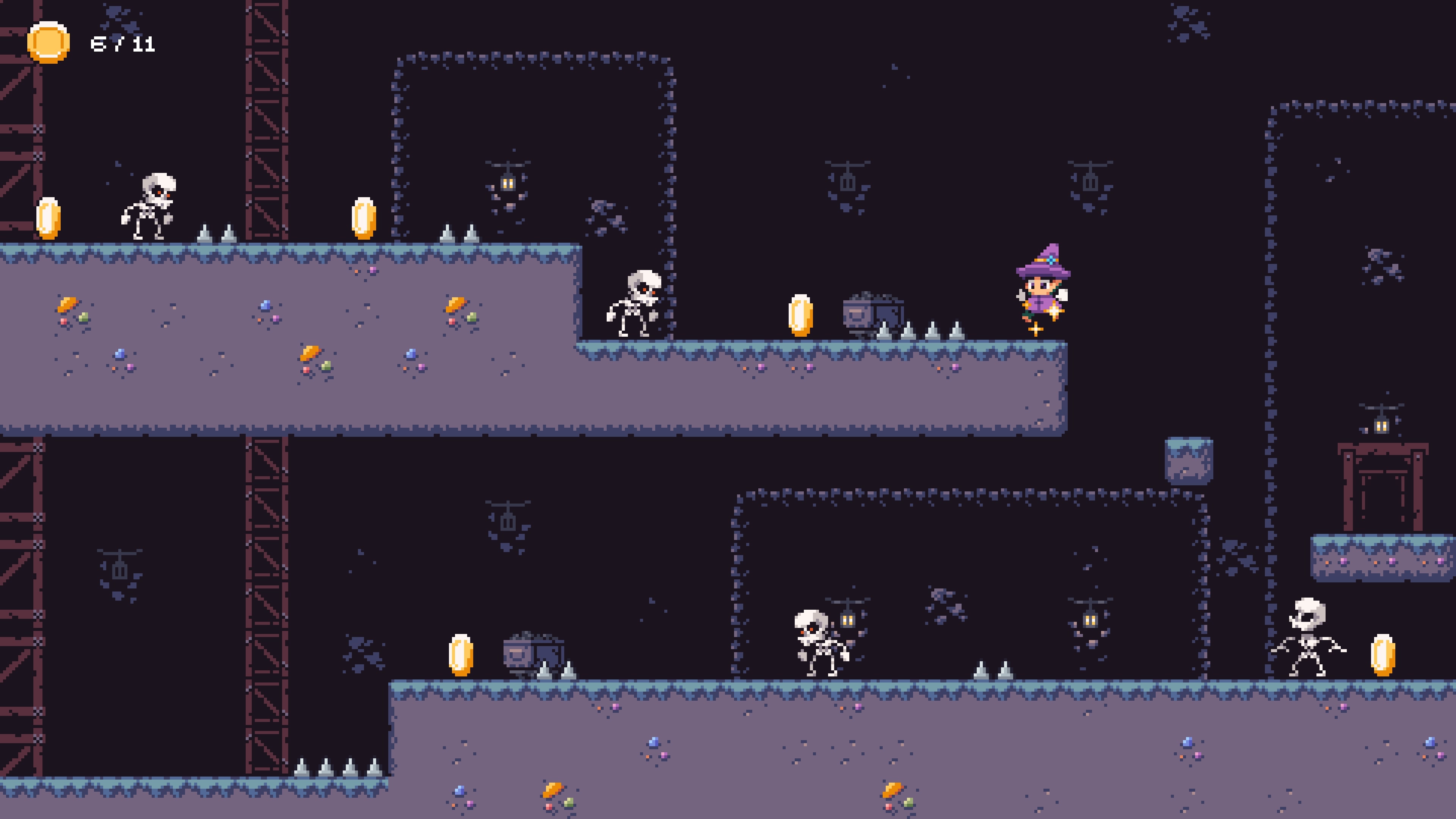 #5. Pixicharm - Aradia's Journey (PlayStation) 由: Erdem Sen t/a Erdem Sen