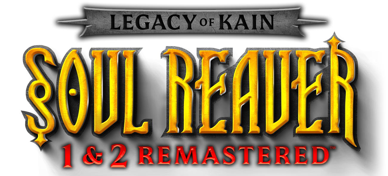 Legacy of Kain: Soul Reaver 1-2 Remastered