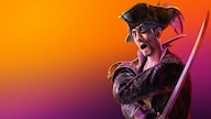 Like A Dragon Pirate Yakuza In Hawaii PS4 PS5