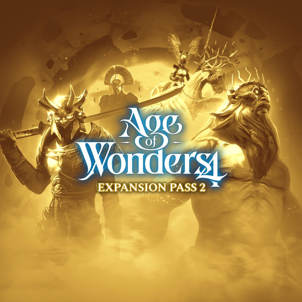 Age of Wonders 4: Expansion Pass 2