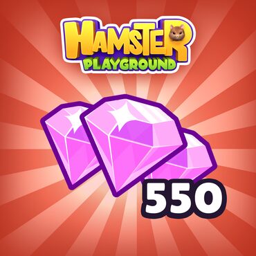 550 Diamonds
