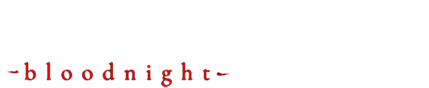 Логотип CROSSBOW: Bloodnight