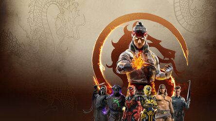 Mortal Kombat™ 1: Khaos Reigns Expansion