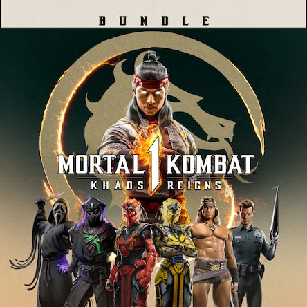 Mortal Kombat™ 1