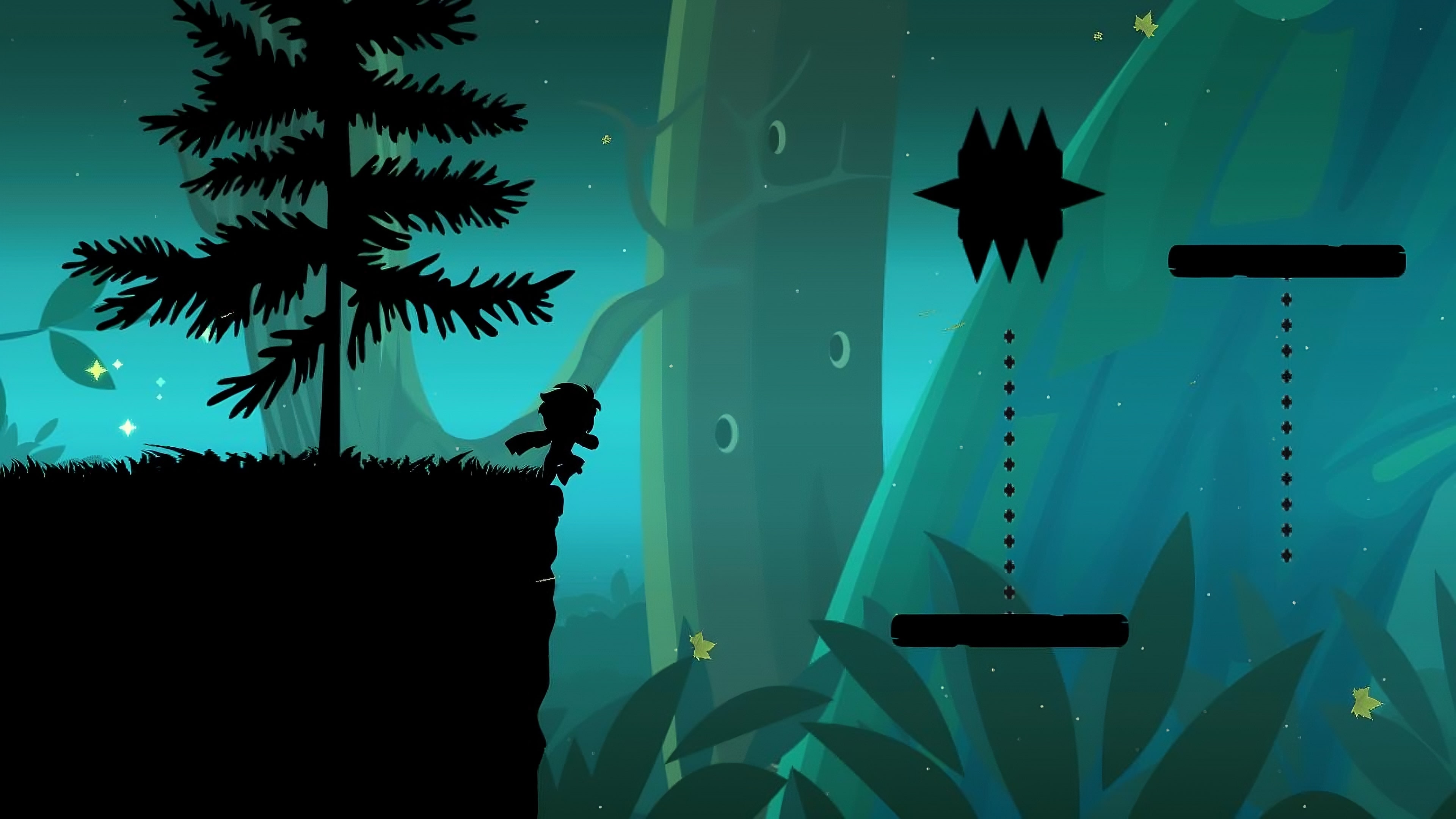 #3. Nightshade Ninja Warrior (PlayStation) Bởi: Gametry sp. z o. o.