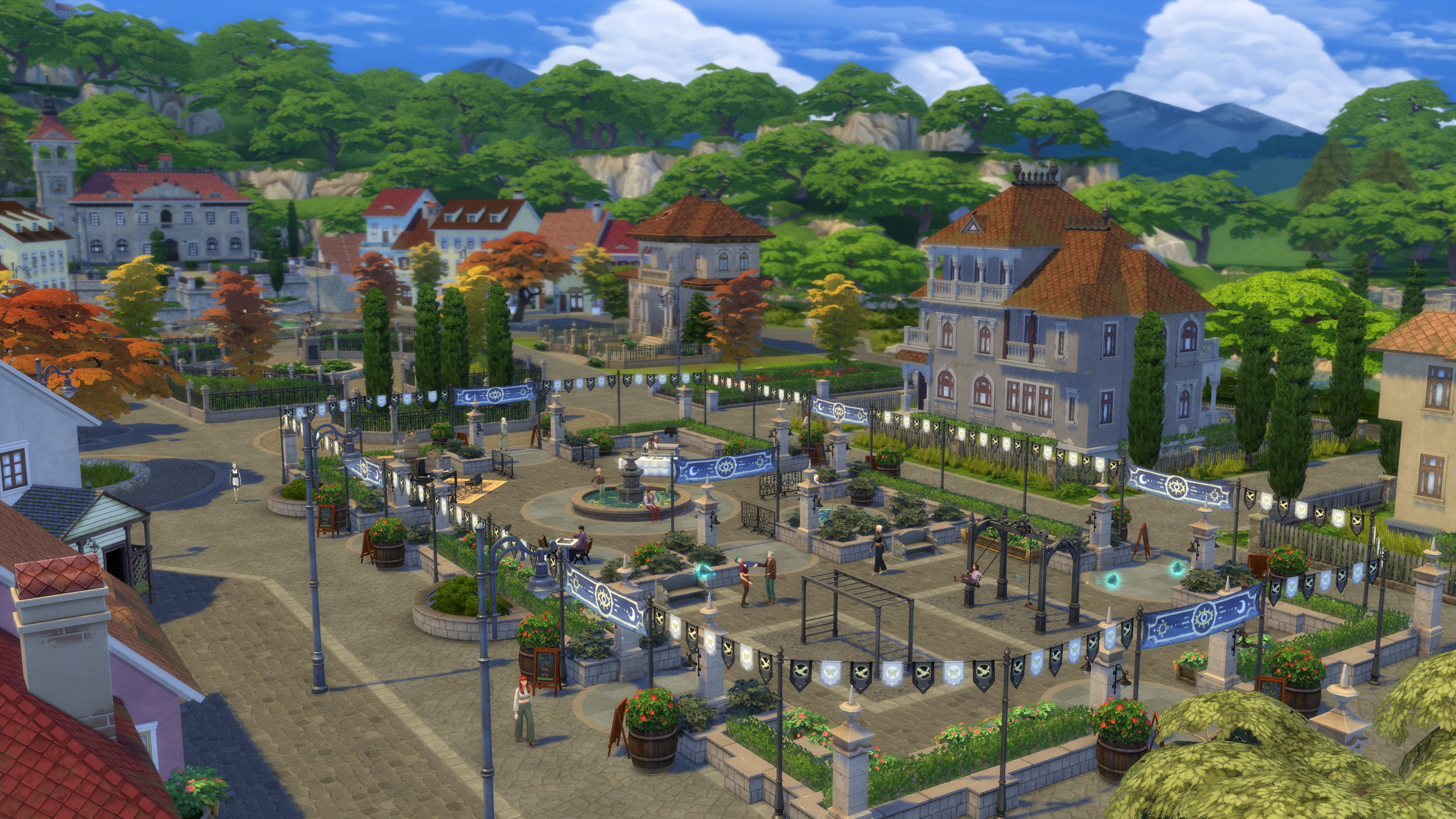 The Sims 4 Life & Death Expansion Pack Trophy Guides and PSN Price History