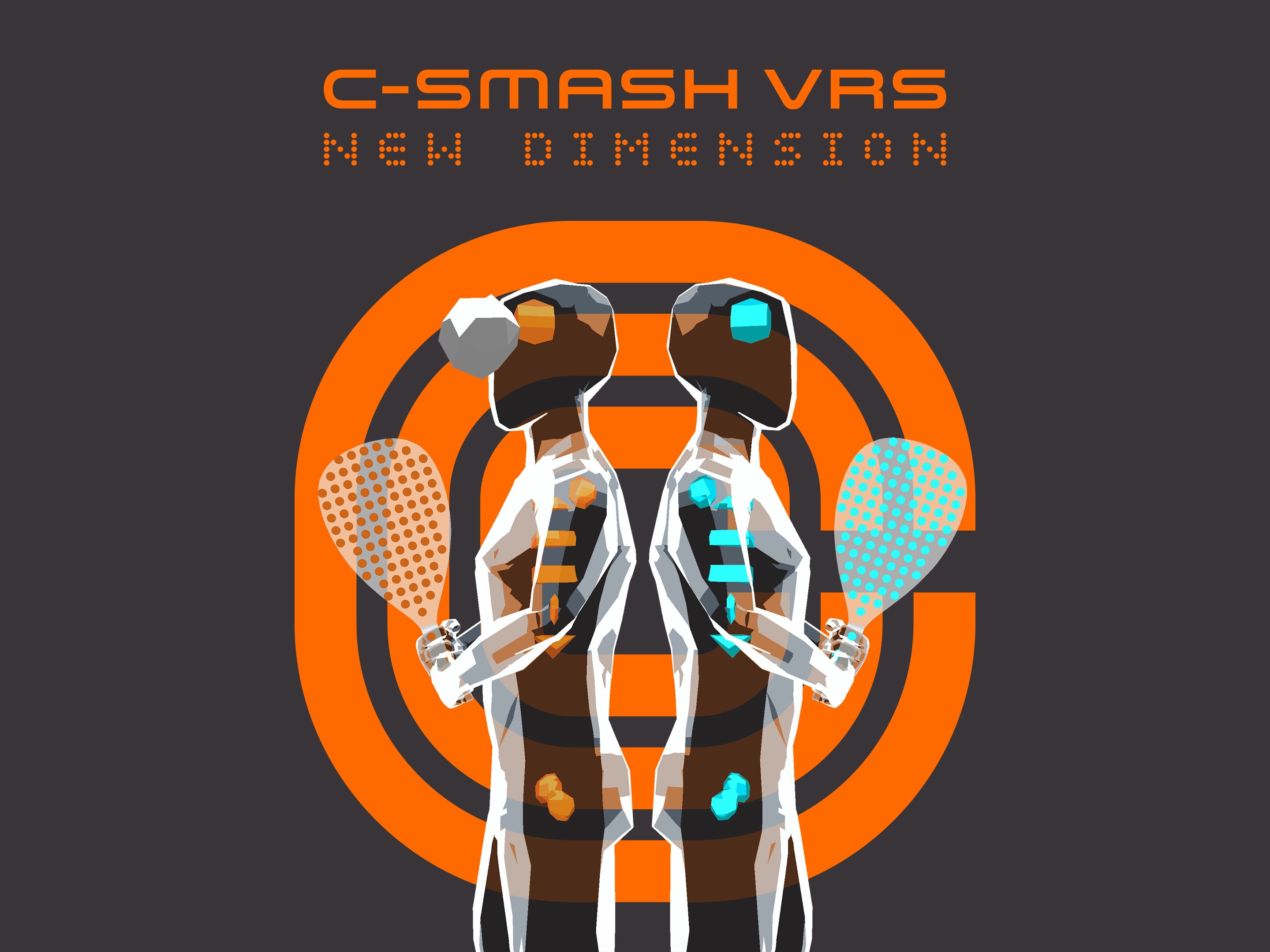PS5 Limited Run #115: C-Smash VRS – Limited Run Games