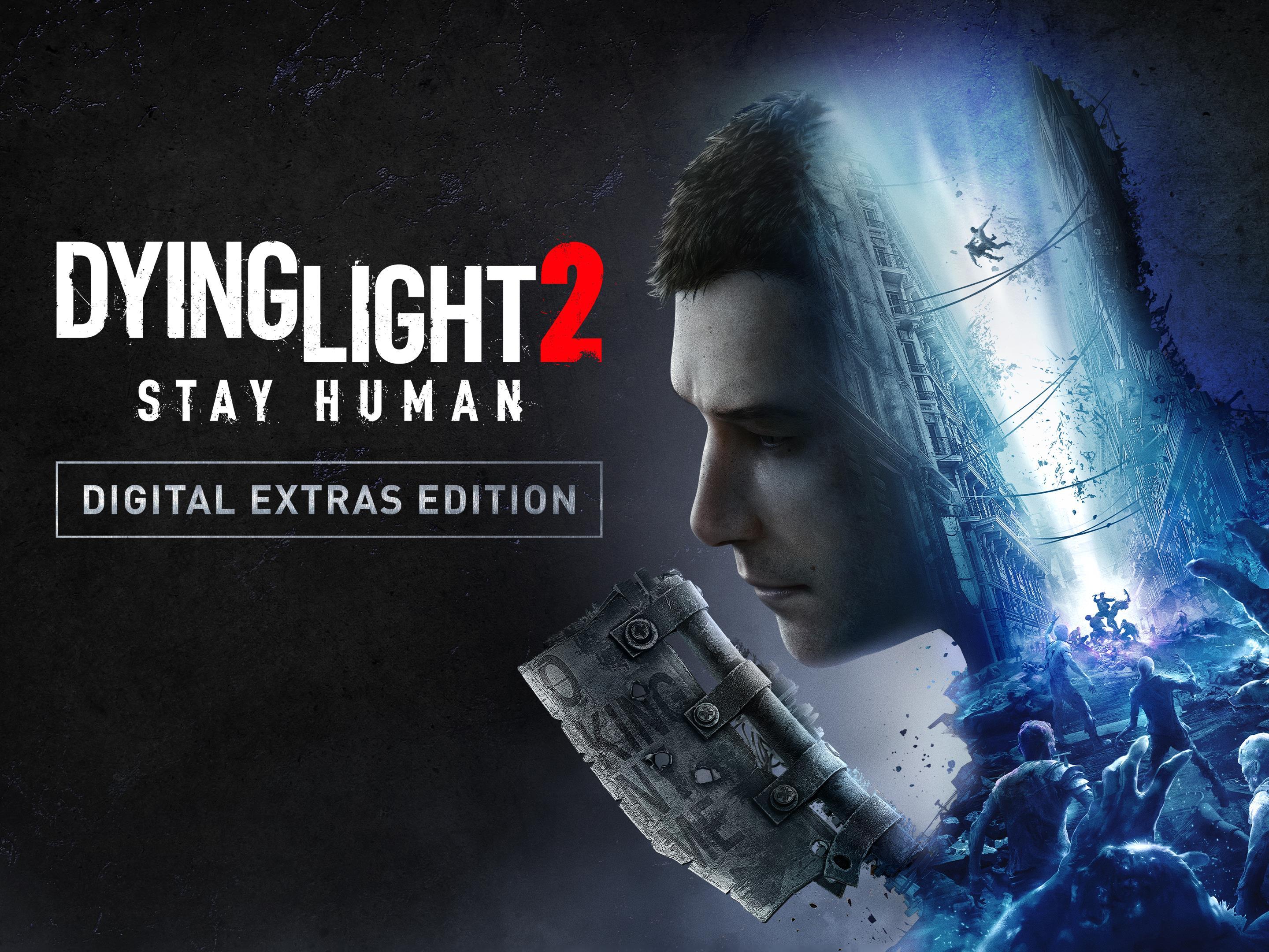 Amazon.co.jp: 【PS5】ダイイングライト2 ステイ ヒューマン