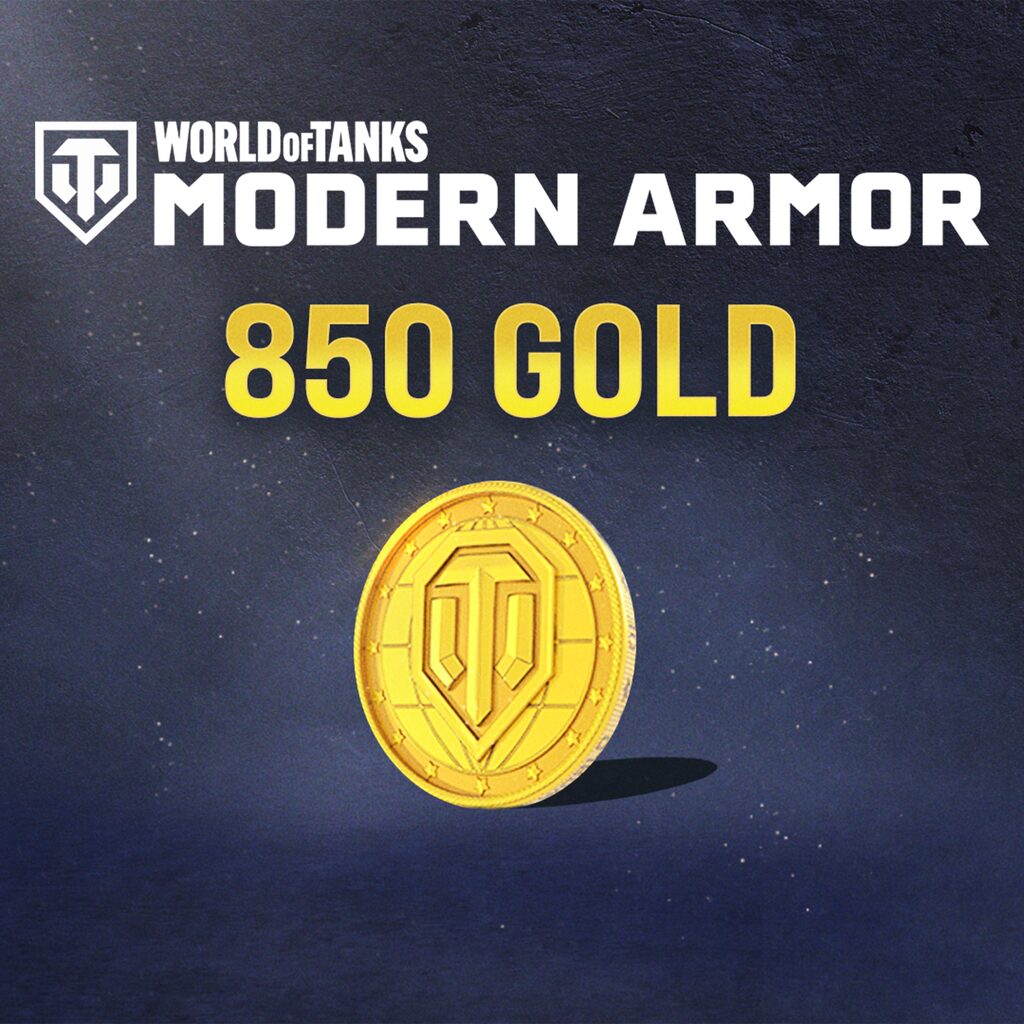 850 Gold