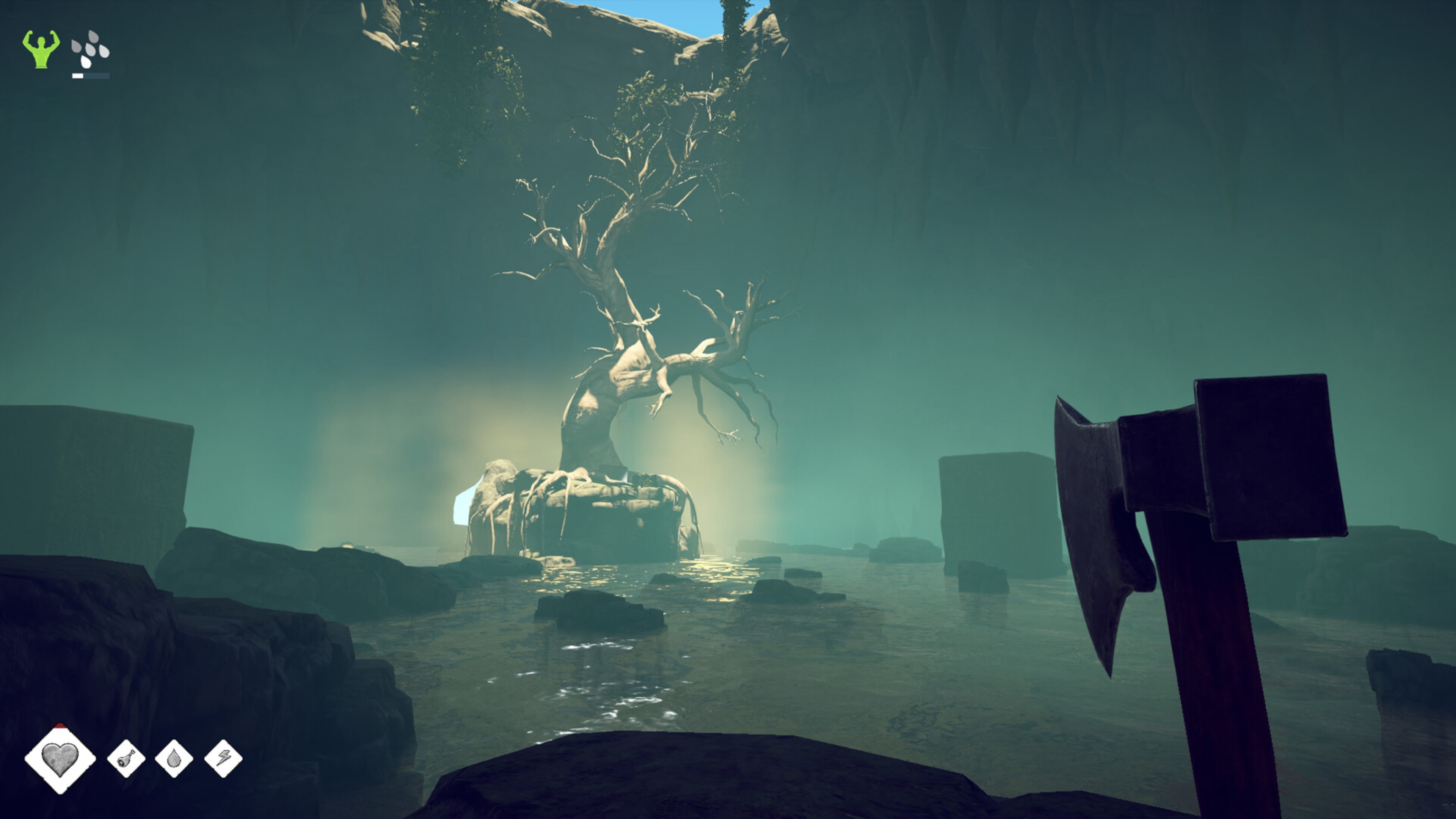 #1. Survival: Fountain of Youth - Captain's Edition (PlayStation) Göre: Twin Sails Interactive