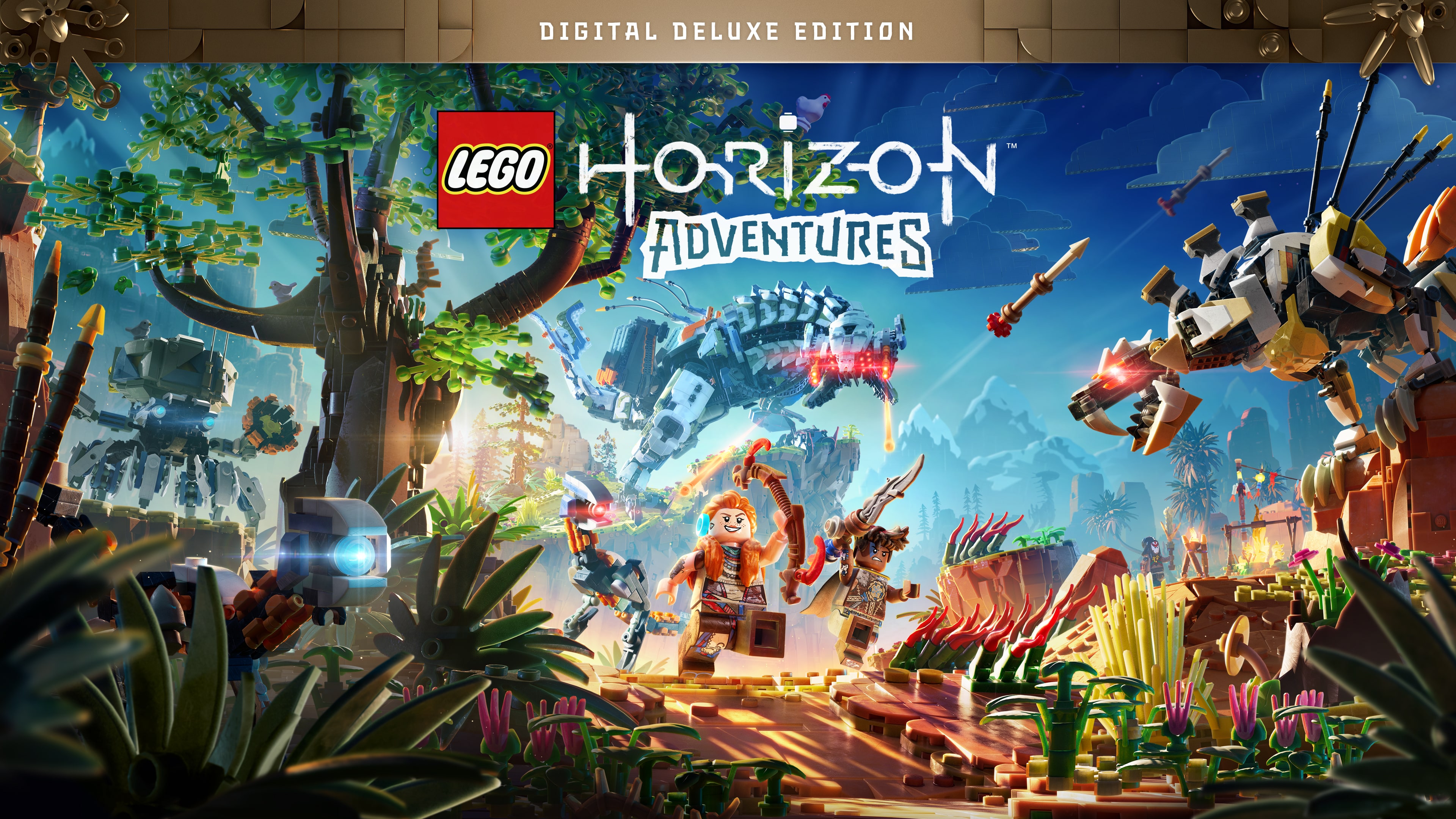 LEGO® Horizon Adventures™