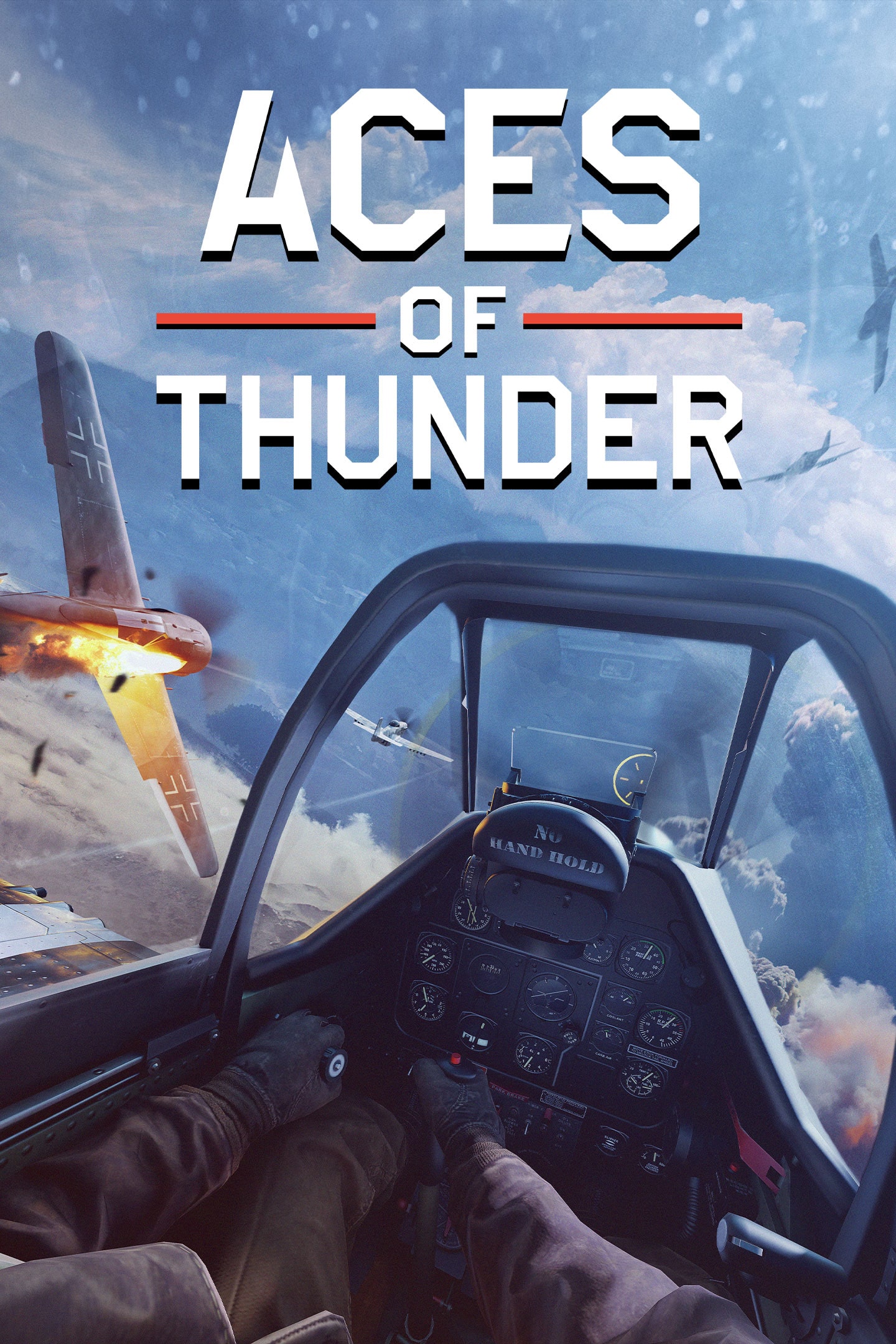 Aces of Thunder