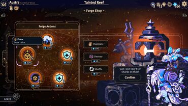 Astrea: Six-Sided Oracles