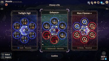 Astrea: Six-Sided Oracles