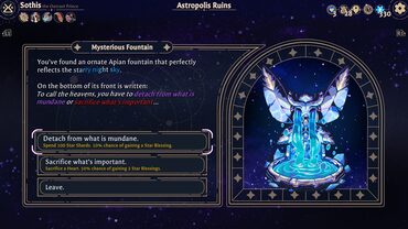 Astrea: Six-Sided Oracles