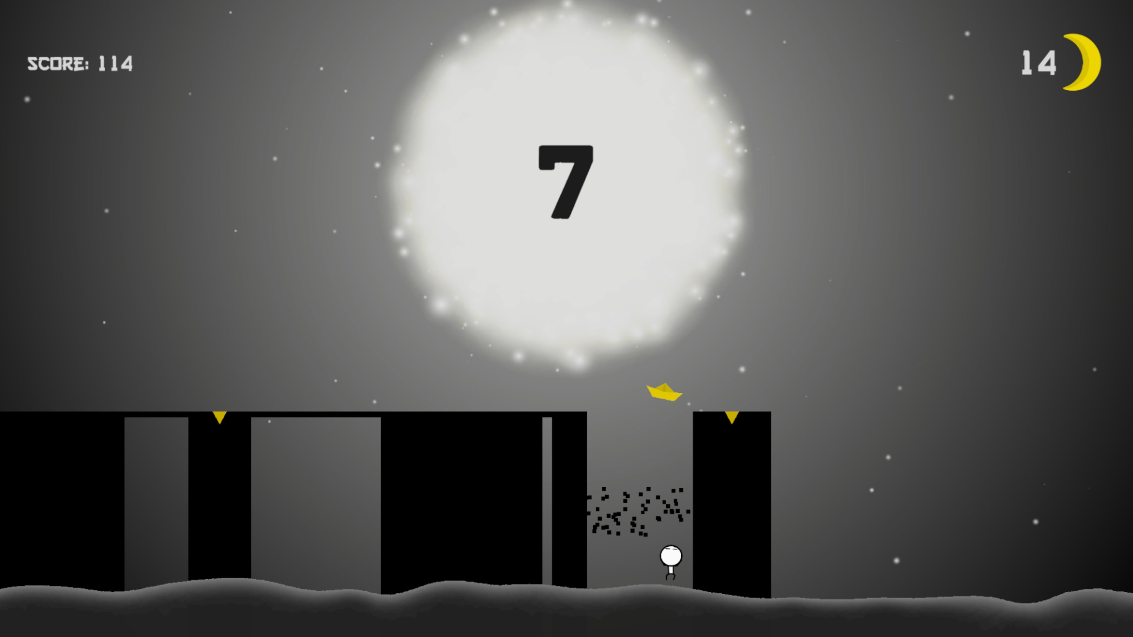 #4. Stick Up (PlayStation) Bởi: Aristo Studio s.r.o.