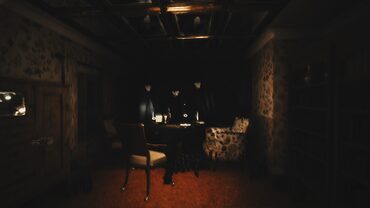 Fear Reborn