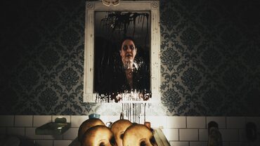 Fear Reborn