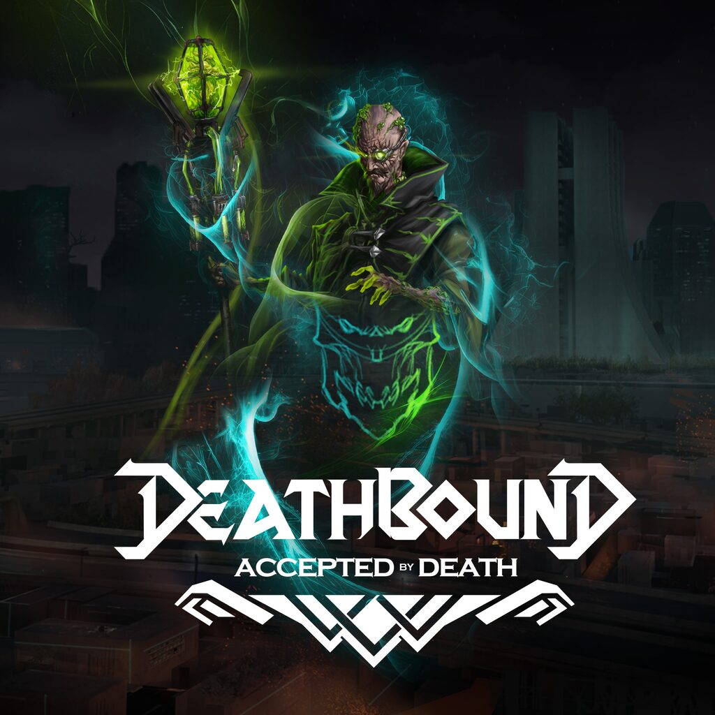 Deathbound - Accepted by Death DLC